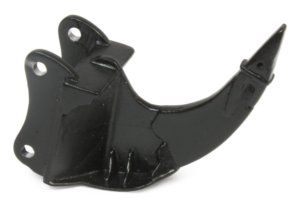 GF38 - Ripper Tooth "Noir"