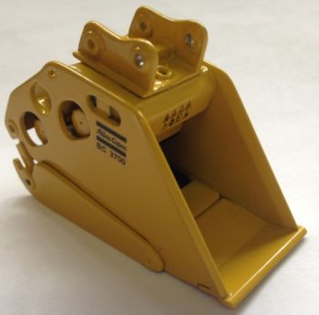 GF29AC - Godet Concasseur ATLAS COPCO BC3700