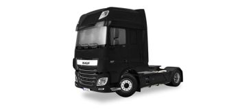 HER305969 - DAF 105XF SSC Euro6 4x2 "Noir" Ech:1/87