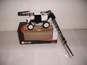 SPRA - Pulvérisateur Automoteur SPRA-COUPE 7650 - Collector Edition