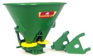 UH2758 - Epandeur d'Engrais AMAZONE ZA
