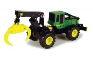 ERT15959 - Débusqueur JOHN DEERE 648 H