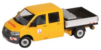 NZG888/06 - VOLKSWAGEN T5  "MAX BOGL"