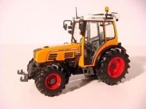 ARCHIVE267 - Tracteur FENDT 209 F Communal - Série Limitée
