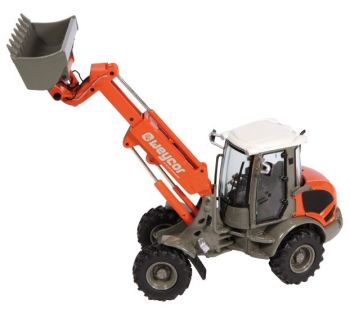 NZG8831 - Chargeur WEYCOR AR75