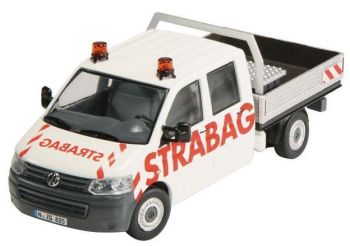 NZG888/05 - VOLKSWAGEN T5 "STRABAG"