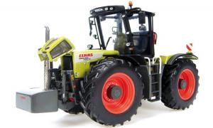 UH2671 - Tracteur CLAAS Xerion 3800 Trac VC