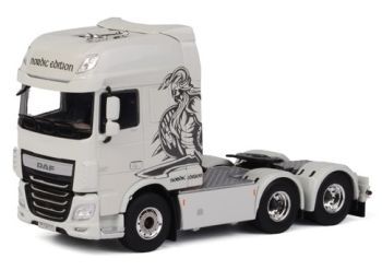 WSI04-1142 - DAF XF SSC 3 Essieux "NORDIC EDITION"