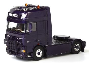 WSI01-1641 - DAF XF 105 SSC 4x2 "VERWEIJ"