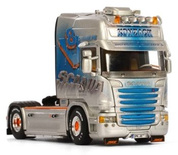 WSI01-1799 - SCANIA Streamline Topline 4x2 "KONZACK"