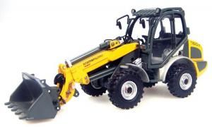 UH8060 - Chargeur KRAMER 750T
