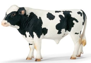 ARCHIVE233 - Taureau Holstein
