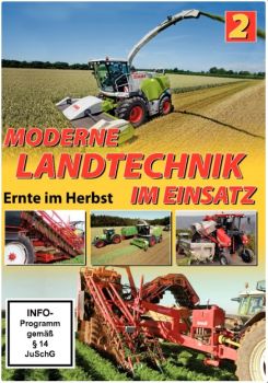 DVD598FR - DVD "Le machinisme Moderne en Action" Vol.2