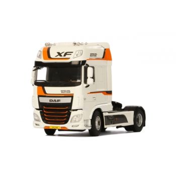WSI04-1157 - DAF 116XF 4x2  "RAI Edition"