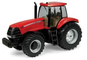 ERT14532 - CASE IH Magnum 245