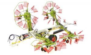 UH2666 - Andaineur Repliable CLAAS Liner 3000