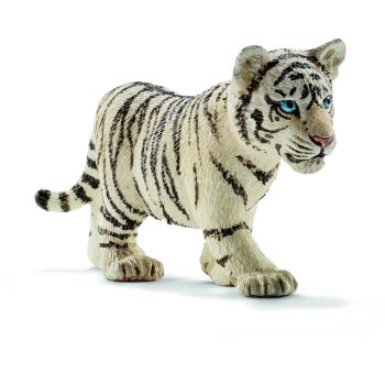 SHL14732 - Bébé tigre blanc