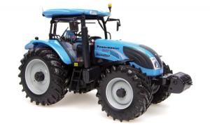 UH2723 - LANDINI Powermaster 220