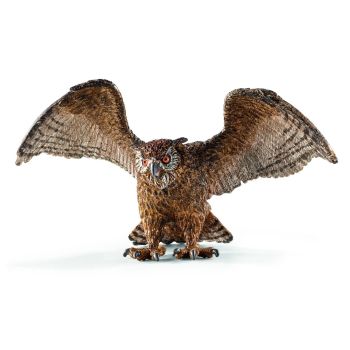 SHL14738 - Hibou grand-duc