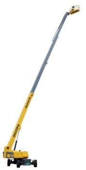 JOA209 - Nacelle HAULOTTE H43 TPX