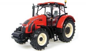 UH2727 - Tracteur ZETOR Fortera 12441