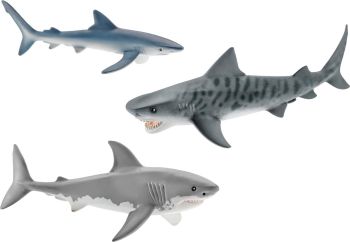 SHL41448 - Set requins