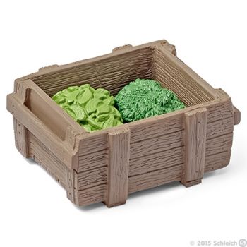 SHL42239 - Kit de nourriture feuilles