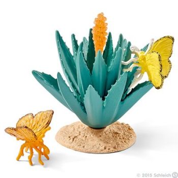 SHL42252 - Kit papillon