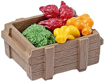 SHL42253 - Kit de nourriture