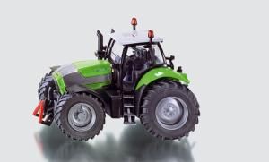 SIK3266 - Tracteur DEUTZ Agrotron X720