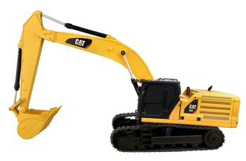 DCM23001 - Pelle CATERPILLAR 336 Nouvelle Génération Radiocommandé