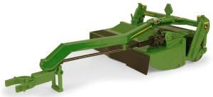 ERT15090 - Faucheuse Conditionneuse JOHN DEERE 635