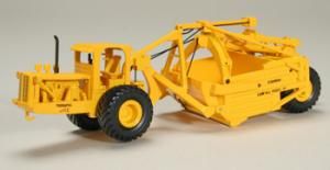 SCT005 - Scraper LETOURNEAU Super C