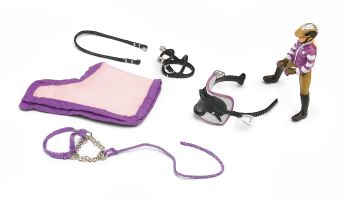 SHL42039 - Set d'équitation, poney