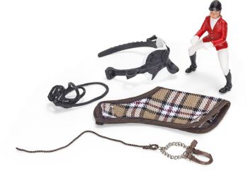 SHL42056 - Set concours hippique