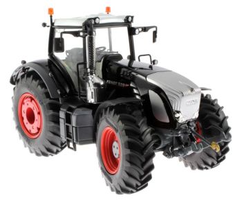 WIK77343AGRI - FENDT 939 Vario Black Beauty "AGRITECHNICA 2011"