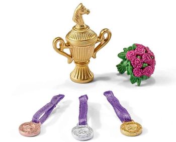 SHL42198 - Kit de victoire cavalière