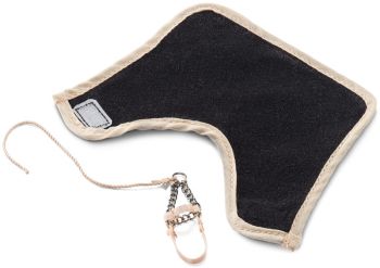 SHL42206 - Couverture de concours + licol