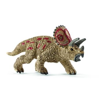 SHL14534 - Mini Triceratops