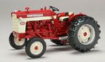 SCT1529 - Tracteur INTERNATIONAL 340