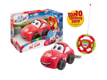 REV23201 - Ma première voiture de course Radiocommandée