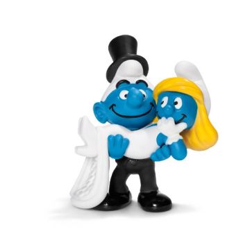 SHL20746 - Couple se mariant