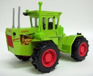 ERT2015DA - Steiger WILDCAT Series I