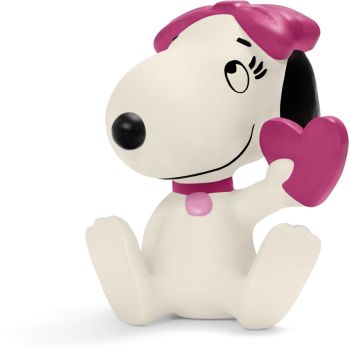 SHL22030 - Belle avec coeur