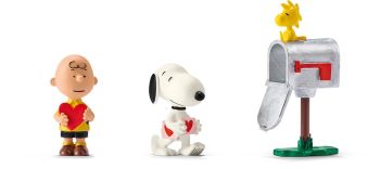 SHL22033 - Scenery Pack Saint Valentin