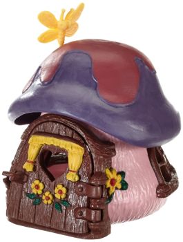 SHL49014 - Mini maison Schtroumpfette