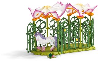 SHL42174 - Ecurie pour licorne et pégase