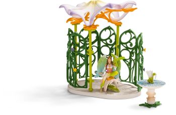 SHL42175 - Auberge pour elfes