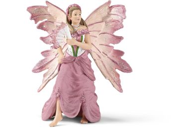 SHL70505 - Feya en habits de cérémonie, debout