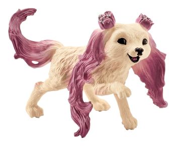 SHL70526 - Chiot des roses de Feya